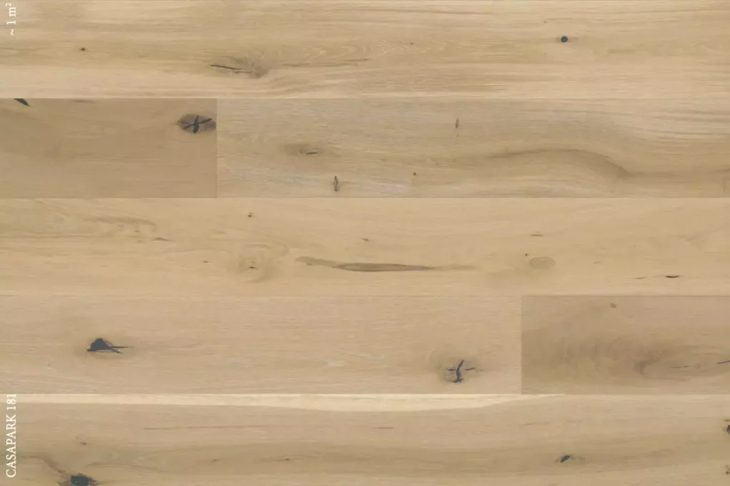 Parkett eichefarina